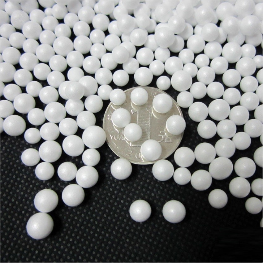 4-6mm 10L/20L White Styrofoam  - Wedding Z 리뷰 및 가격