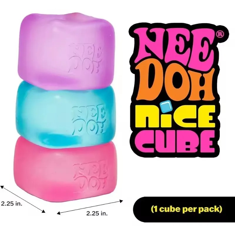 NeeDoh Squishy/; Schylling Ato - Wedding Yes 리뷰 및 가격