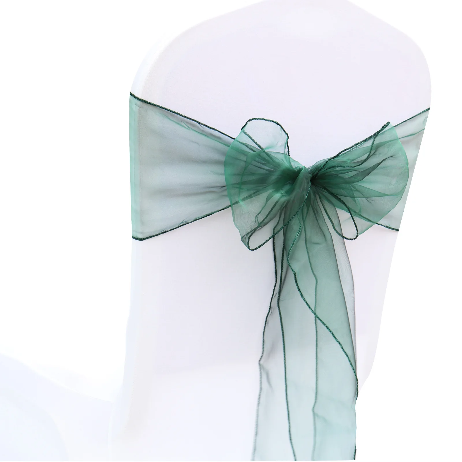 Wholesale 10/50 Pack Organza B - Chair Sash Organza 리뷰 및 가격