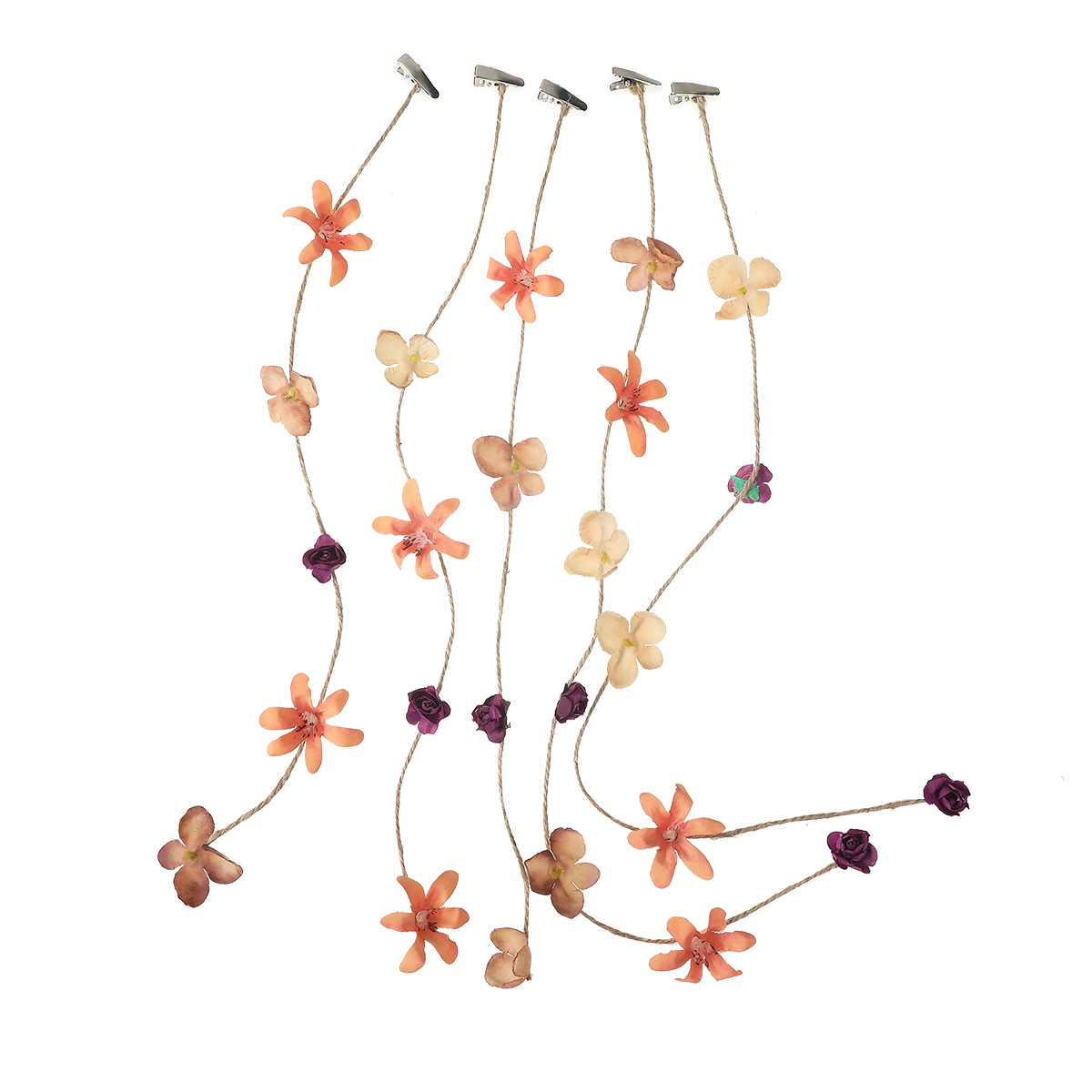 AWAYTR Bride Flower Crown Vine - Wedding Arch Flower 리뷰 및 가격