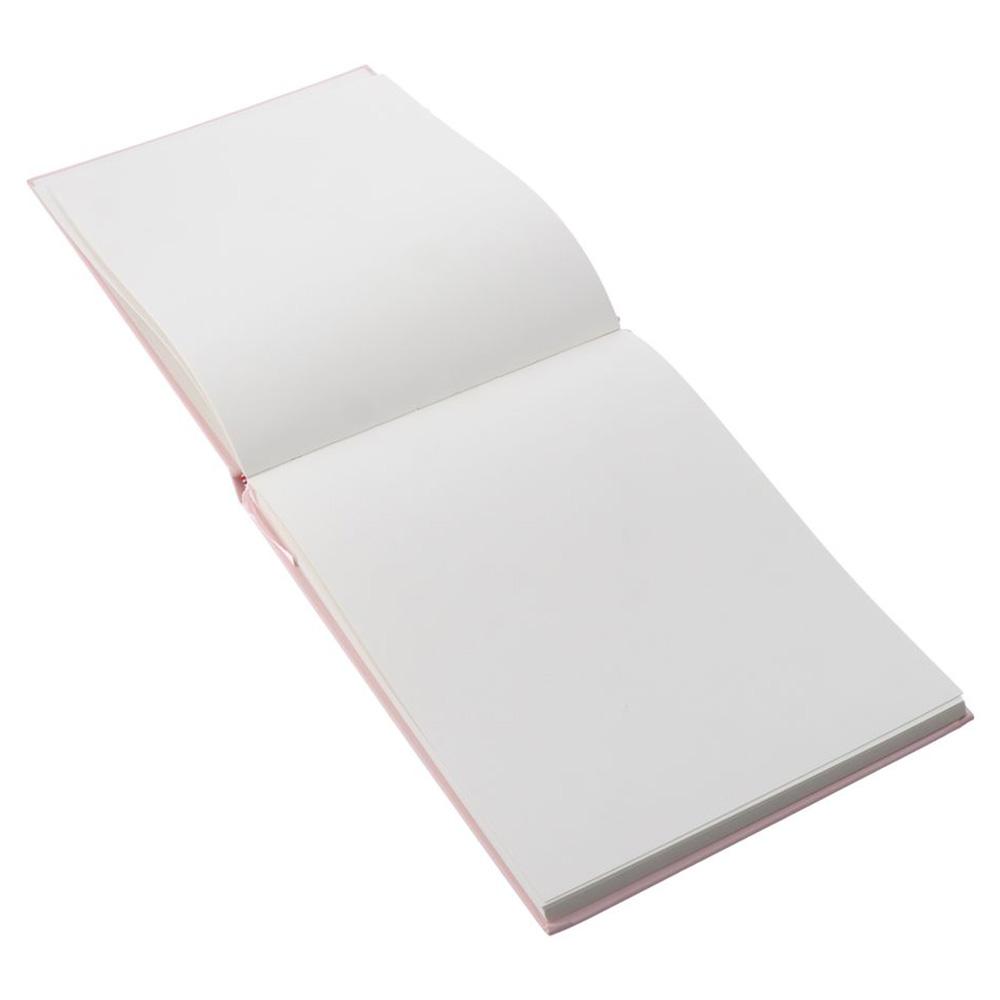 Pink/Black/White Wedding Guest - Personalized Guest Book 리뷰 및 가격