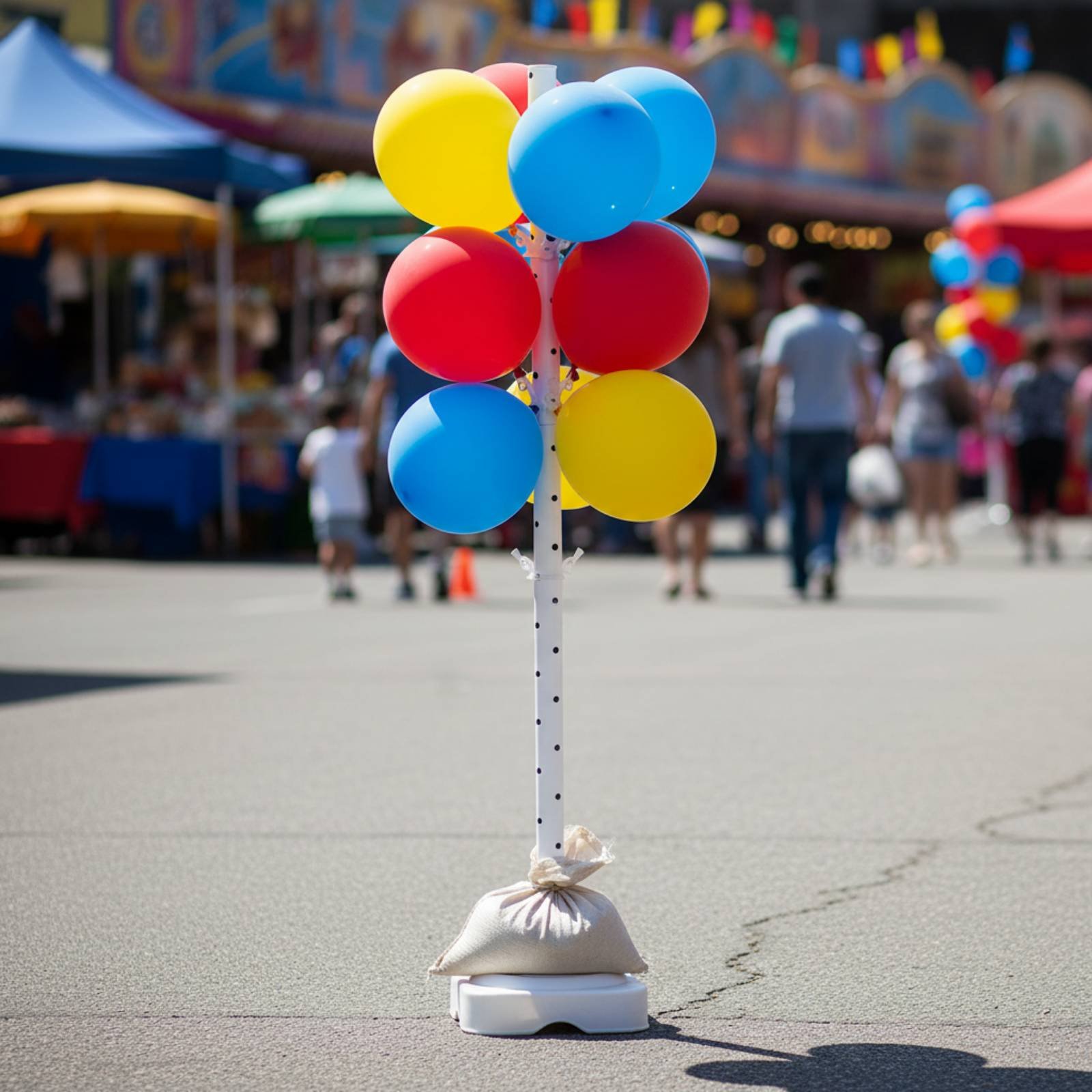 Balloon Tree Stand Freestandin - Wedding Supply Vendor 리뷰 및 가격