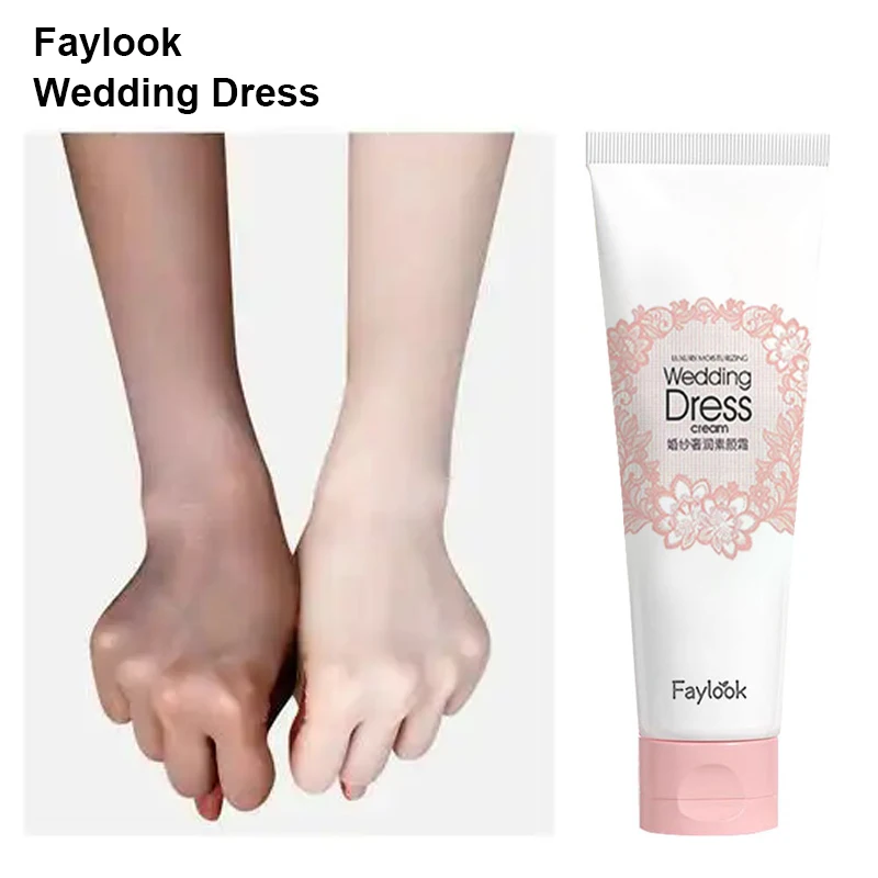 Faylook 100ml Wedding Dress Se - Wedding Solution 리뷰 및 가격