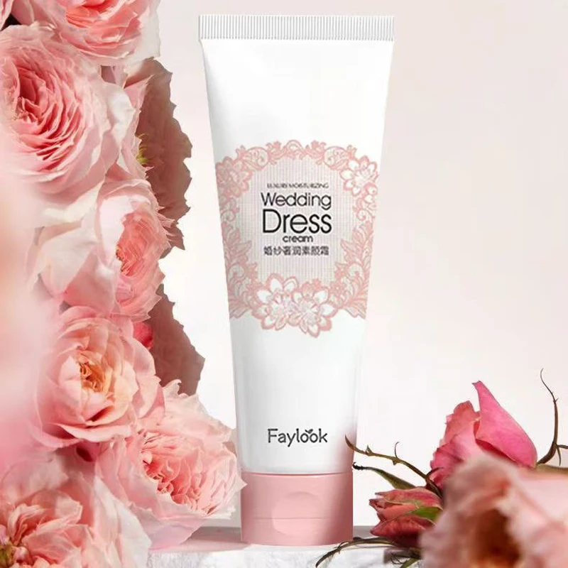 Faylook 100ml Wedding Dress Se - Wedding Solution 리뷰 및 가격