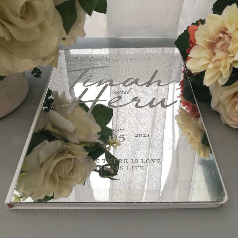 Personalized Wedding Guest Boo - Personalized Guest Book 리뷰 및 가격