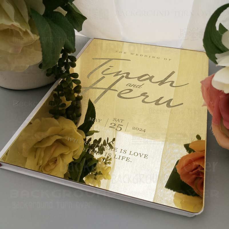Personalized Wedding Guest Boo - Personalized Guest Book 리뷰 및 가격