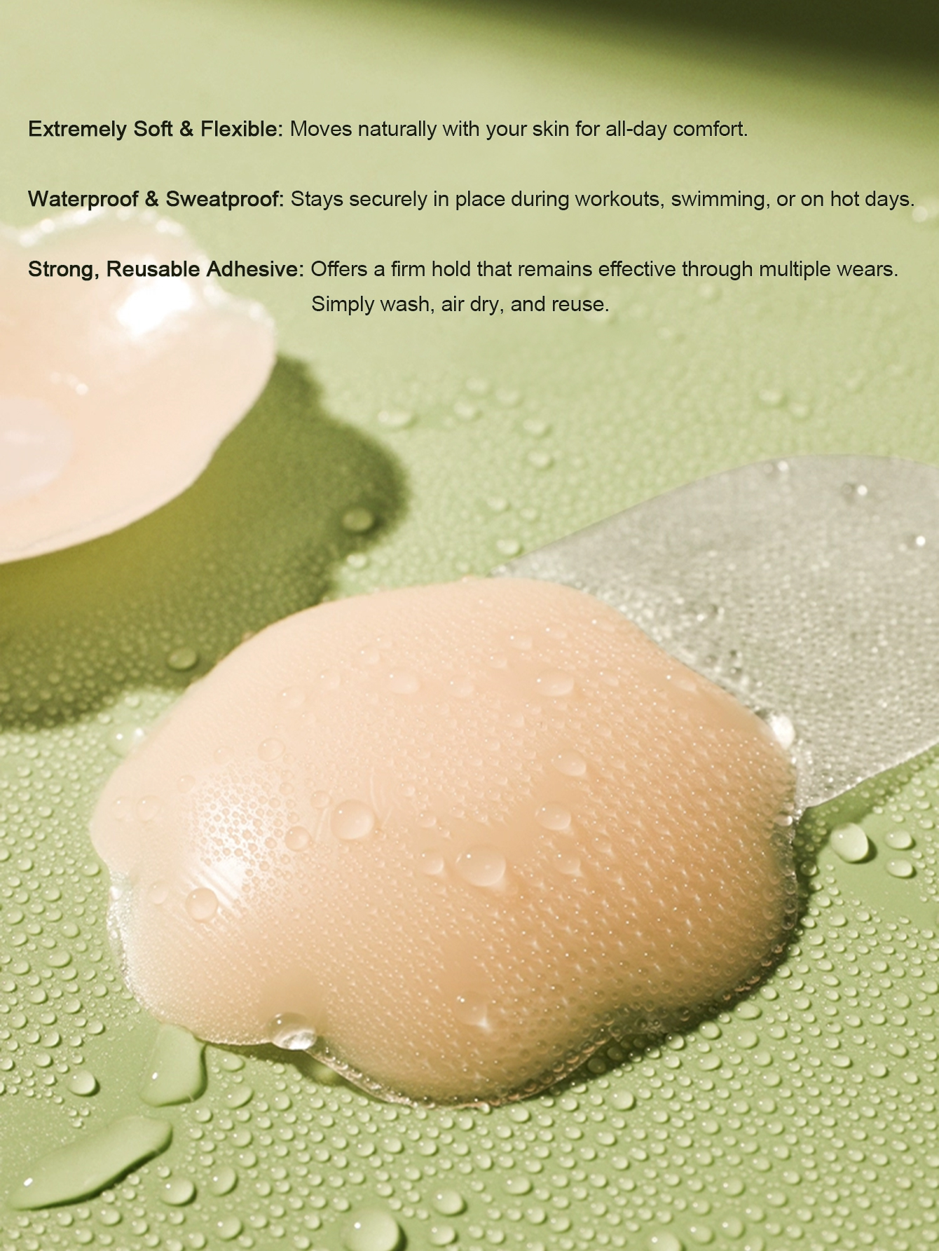 Adhesive Wedding Bra for Large - Wedding Support 리뷰 및 가격
