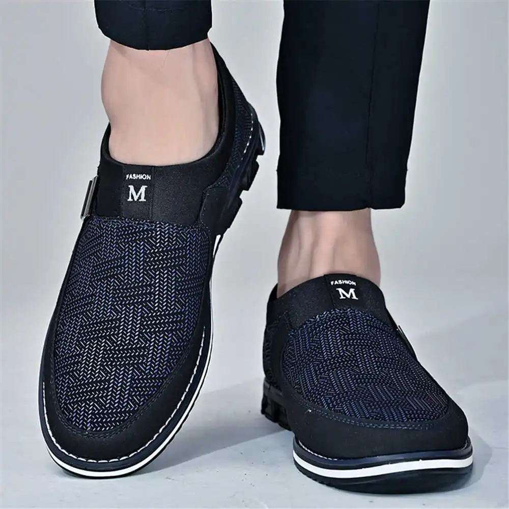 Dark Blue 44-45 Summer Shoes S - Wedding Supply Superstore 리뷰 및 가격