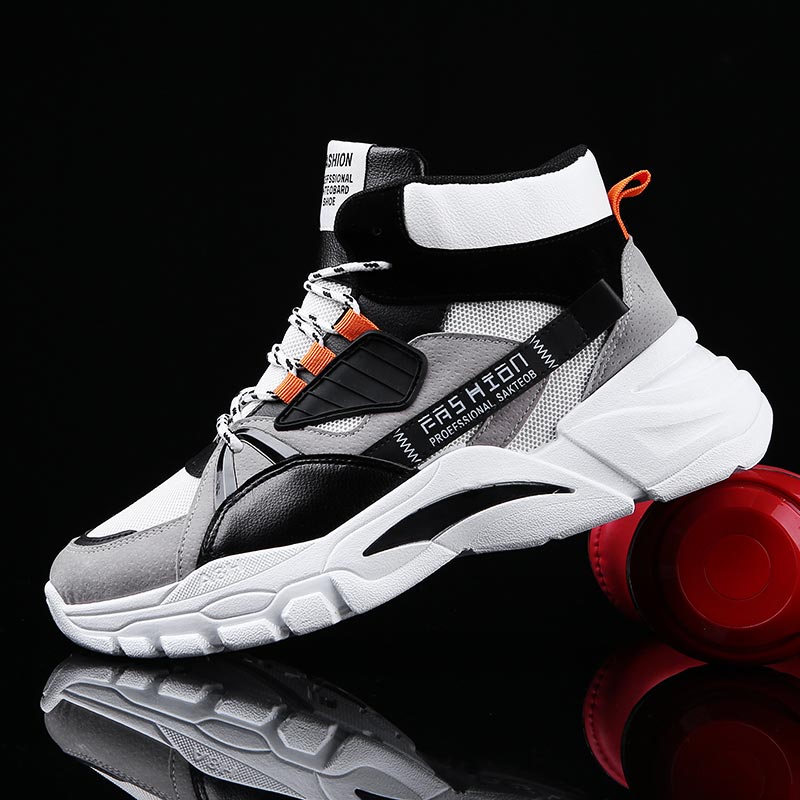 Hightop Summer Men's Sport Sho - Wedding Supply Superstore 리뷰 및 가격