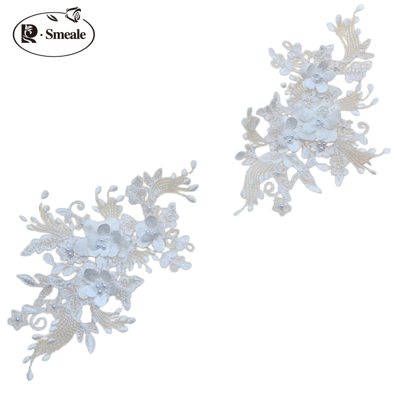 Pearl Lace Border Line, 3D Mir - Wedding Supply Online 리뷰 및 가격