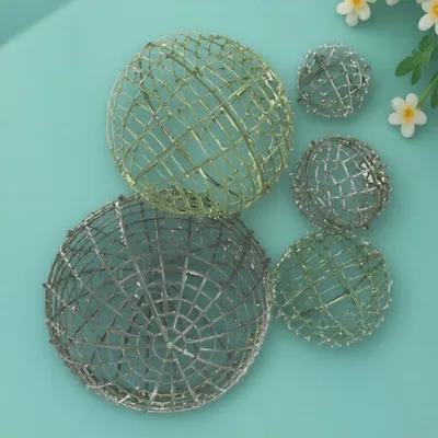 5Pcs Flower Holding Rack Grass - Wedding Support 리뷰 및 가격