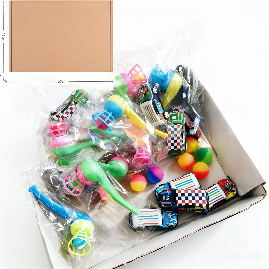 36Pcs Fun Party Favor Set Toys - Wedding Yes 리뷰 및 가격