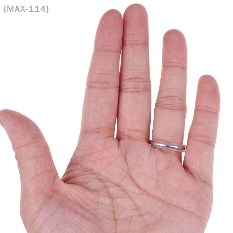 ✨ 8 Pcs Invisible Ring Sizer K - Wedding Solution 리뷰 및 가격