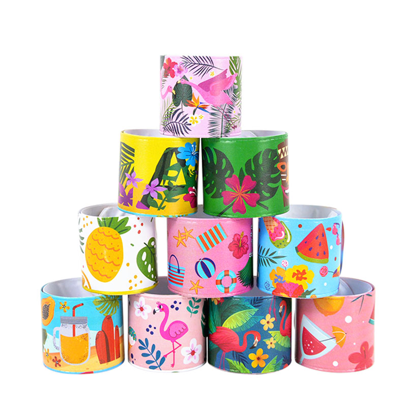 12/10Pcs Tropical Hawaiian Rac - Wedding Supply Bulk 리뷰 및 가격