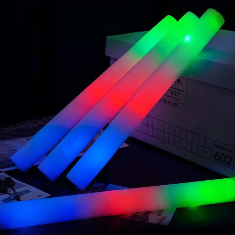 30/40/60/80/100/120Pcs RGB Glo - Wedding Supply Bulk 리뷰 및 가격