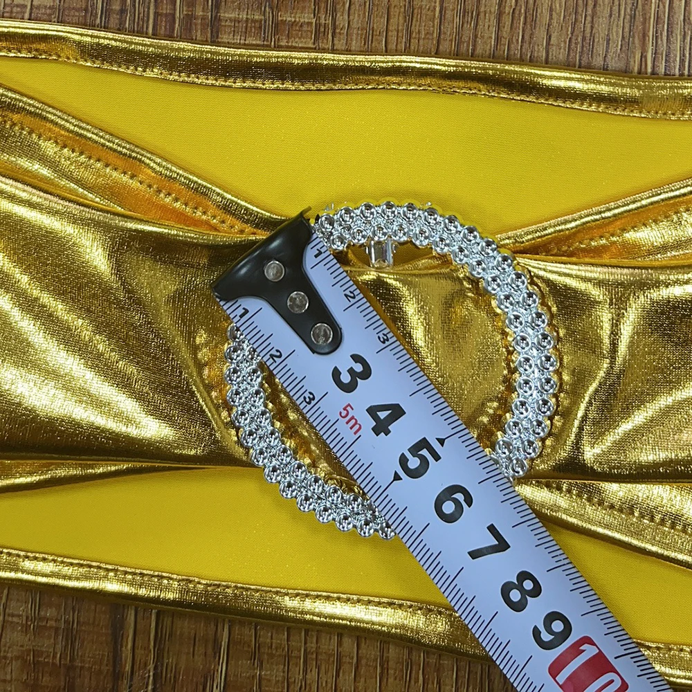 10/50/100pc Wedding Chair Deco - Chair Sash Organza 리뷰 및 가격