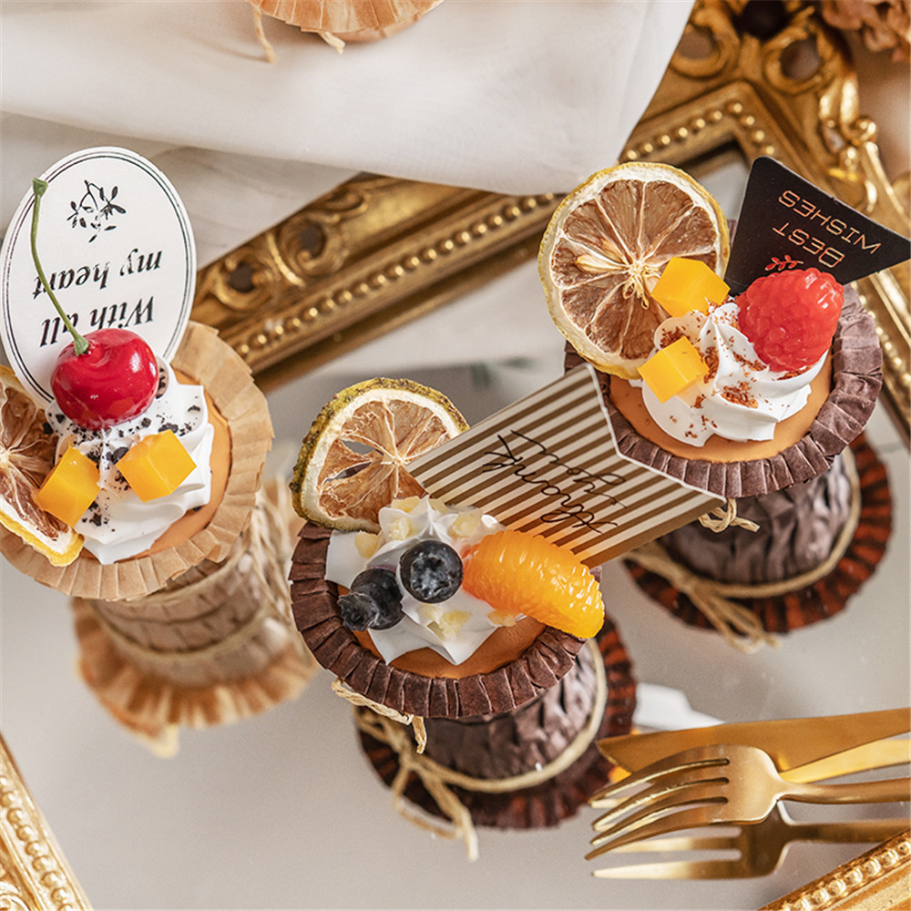 fake cake dessert models resta - Wedding Cake Supply Store 리뷰 및 가격