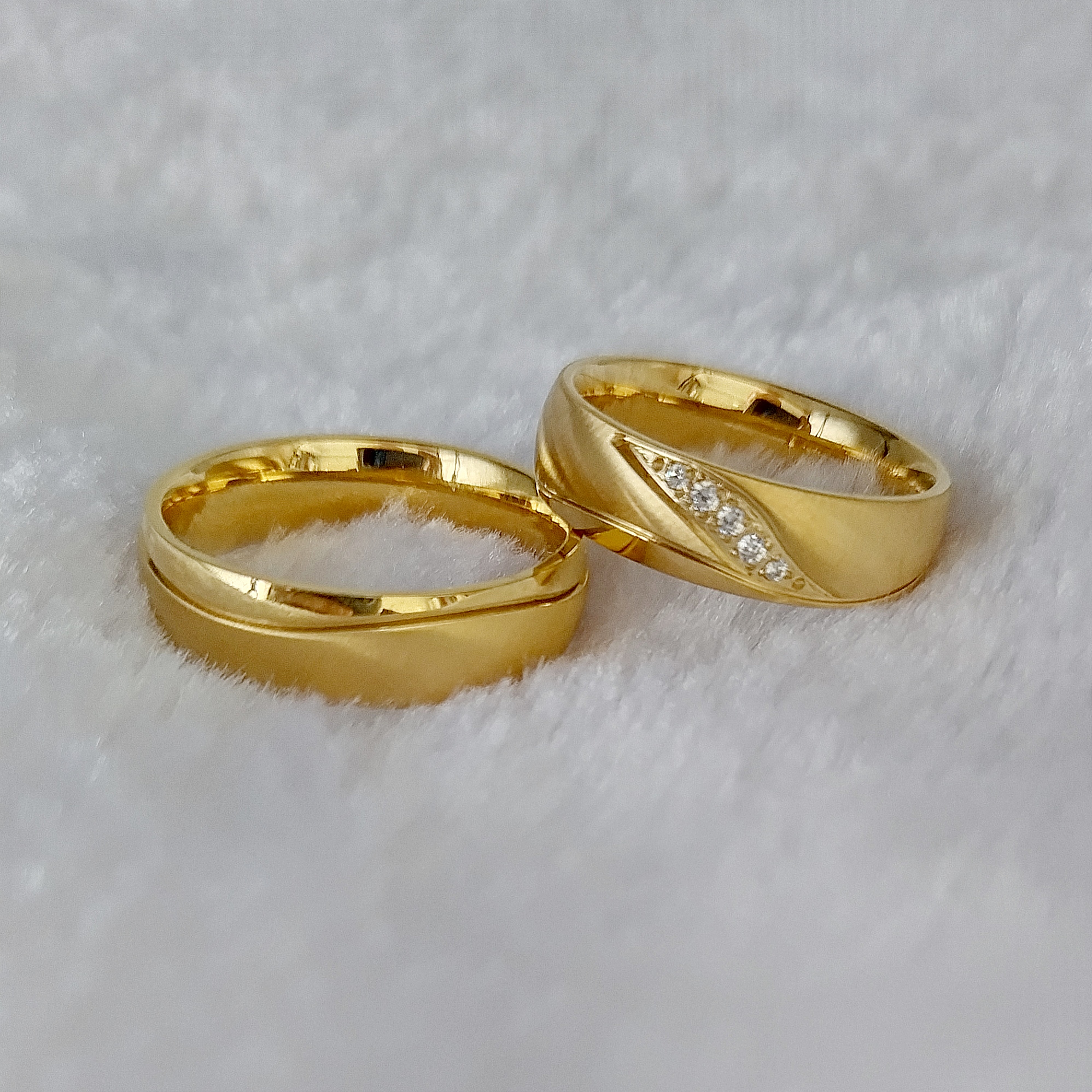 Fashion Western 24k Gold Plate - Wedding Z 리뷰 및 가격