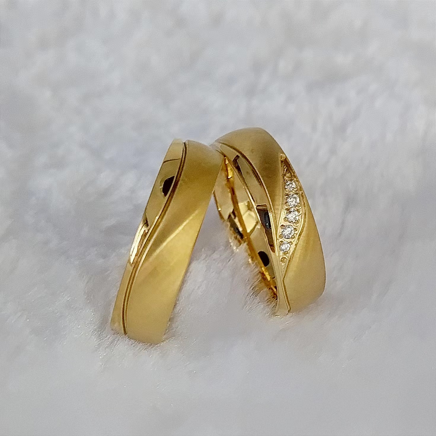 Fashion Western 24k Gold Plate - Wedding Z 리뷰 및 가격