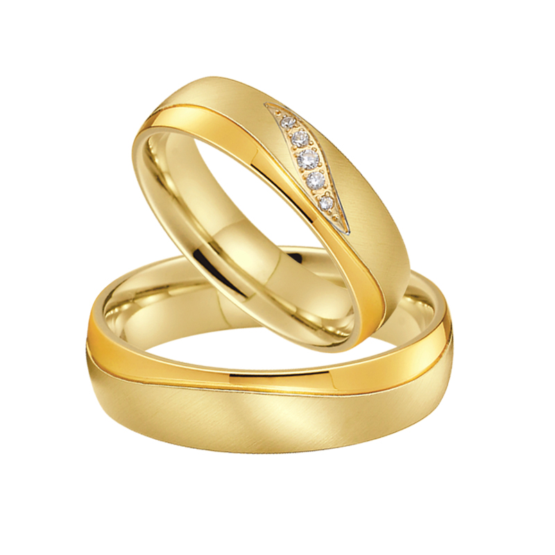Fashion Western 24k Gold Plate - Wedding Z 리뷰 및 가격