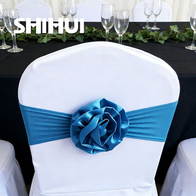 4/6/10/12/50/100 Pcs Chair Sas - Chair Sash Organza 리뷰 및 가격