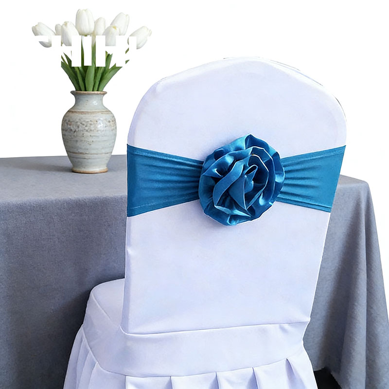 4/6/10/12/50/100 Pcs Chair Sas - Chair Sash Organza 리뷰 및 가격