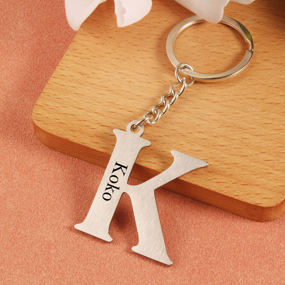 Personalized A-Z Initial Laser - Wedding Z 리뷰 및 가격