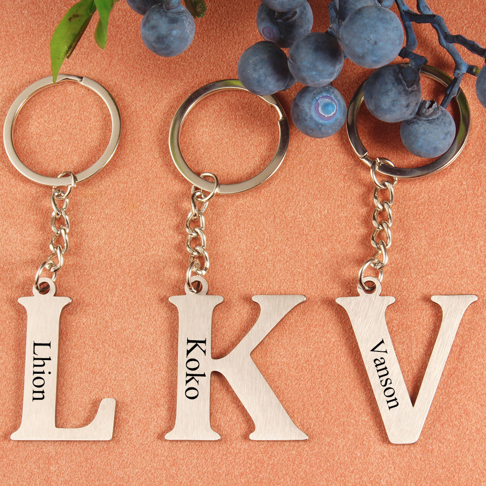 Personalized A-Z Initial Laser - Wedding Z 리뷰 및 가격