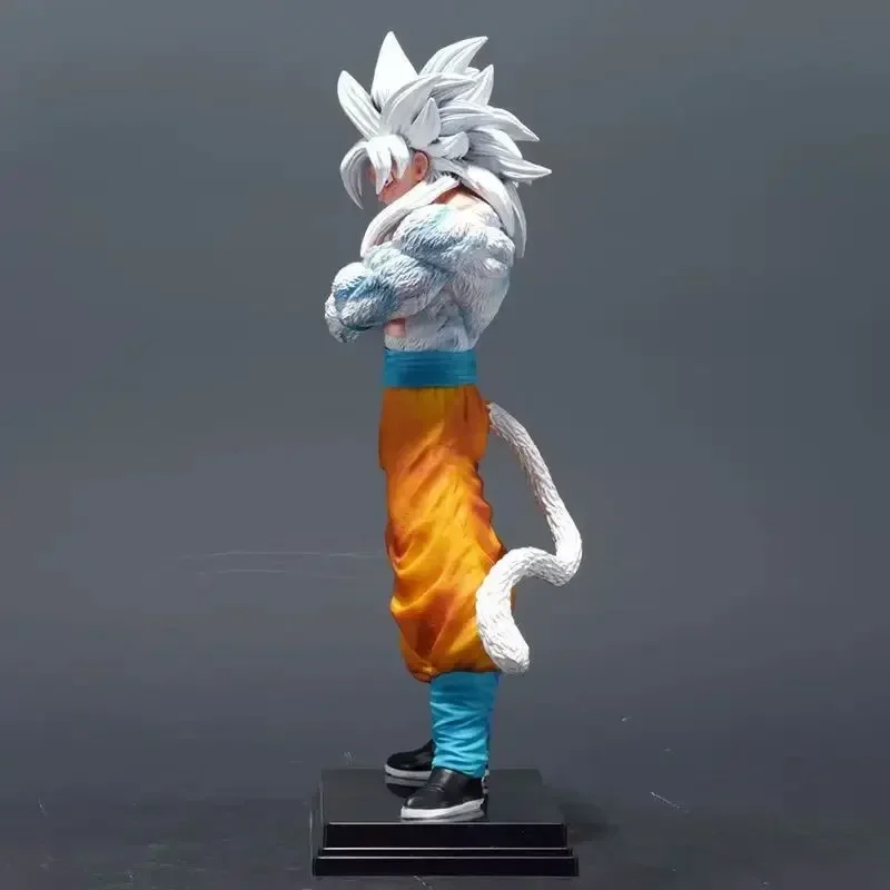 32cm  Anime Figurine Dragon Ba - Wedding Z 리뷰 및 가격
