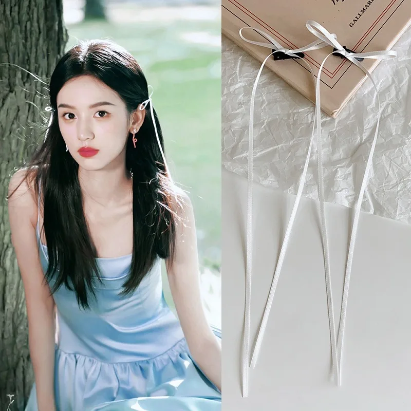 Vintage Bow Hair Clips Women G - Wedding Z 리뷰 및 가격