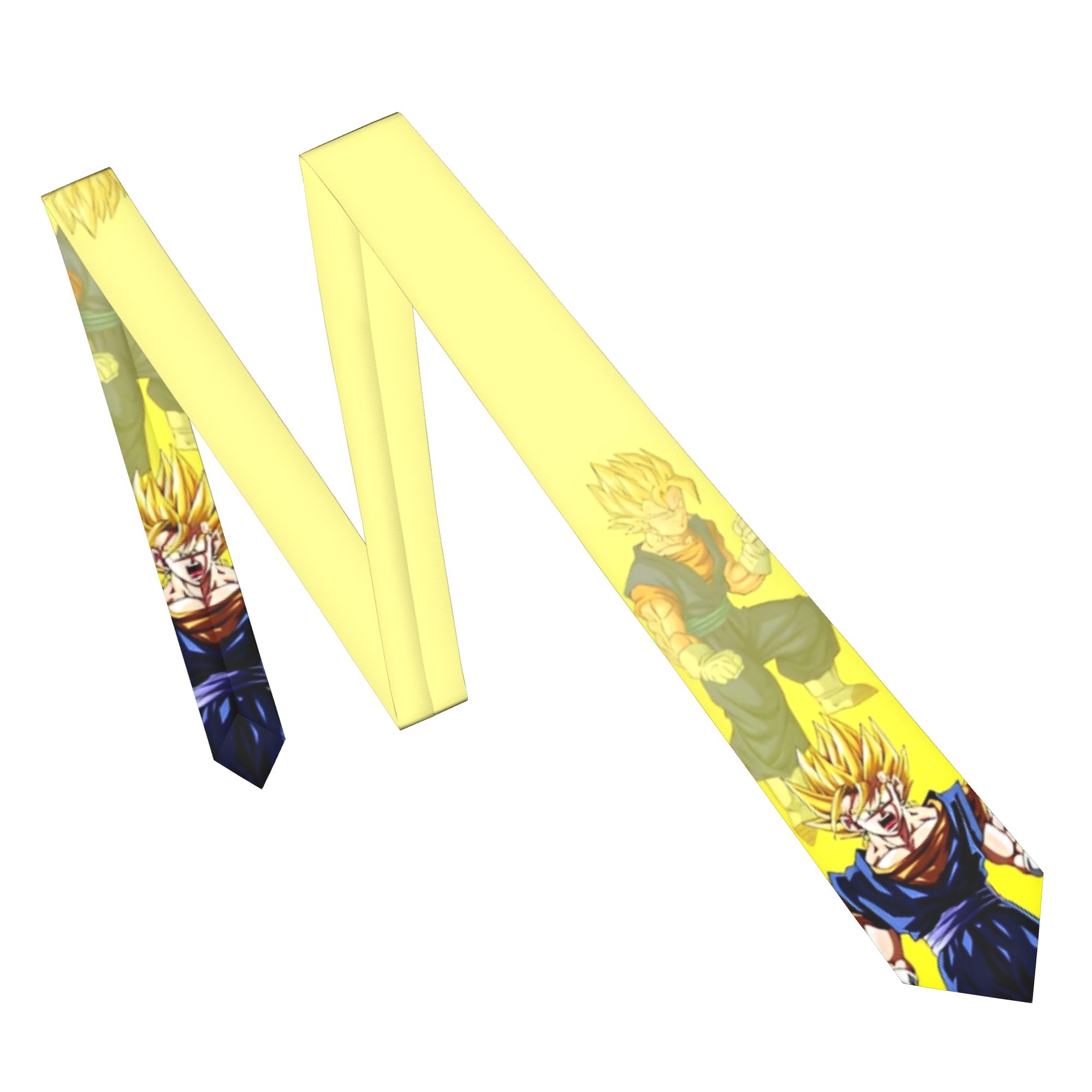 Dragon Ball Z Characters Patte - Wedding Z 리뷰 및 가격