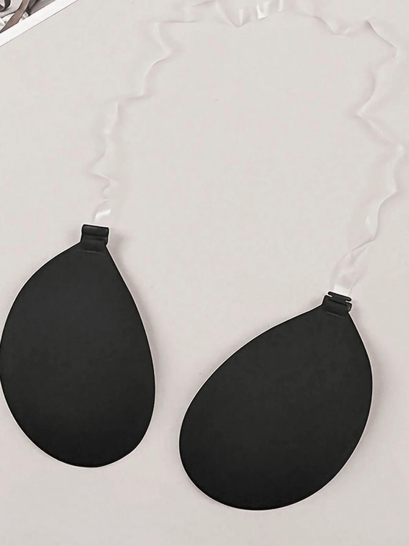 1Pair Women's Sexy Breast Gath - Wedding Solution 리뷰 및 가격