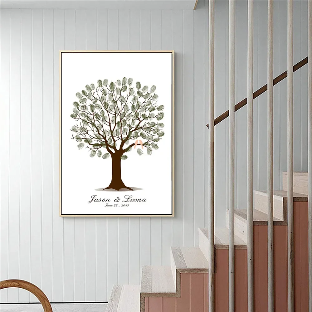 Personalized Wedding Guest Boo - Personalized Guest Book 리뷰 및 가격