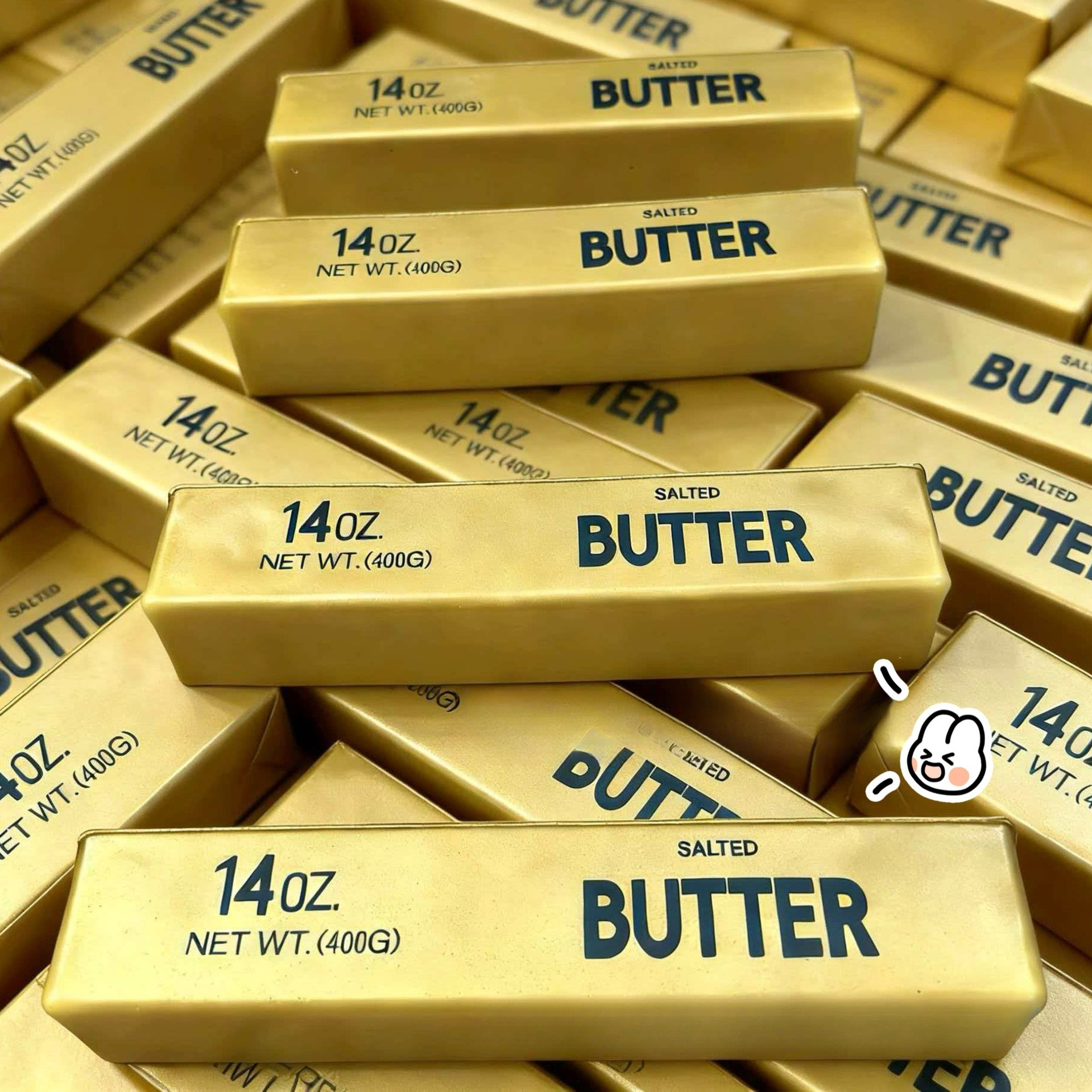 23cm Soft Slow Rebound Butter  - Wedding Yes 리뷰 및 가격