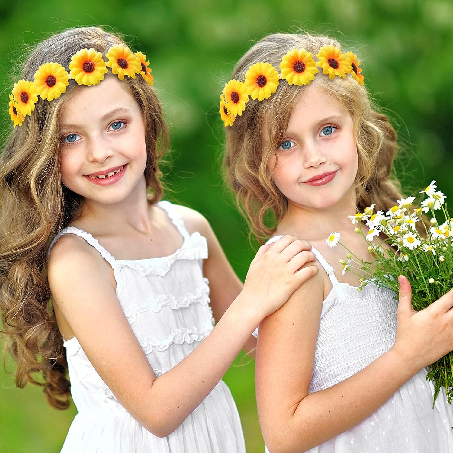 Floral Fall Boho Sunflower Cro - Wedding Arch Flower 리뷰 및 가격