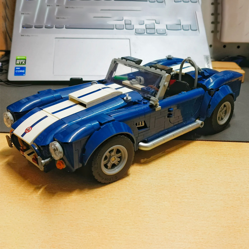 2025 New 1241PCS COBRA Technic - Wedding Yes 리뷰 및 가격