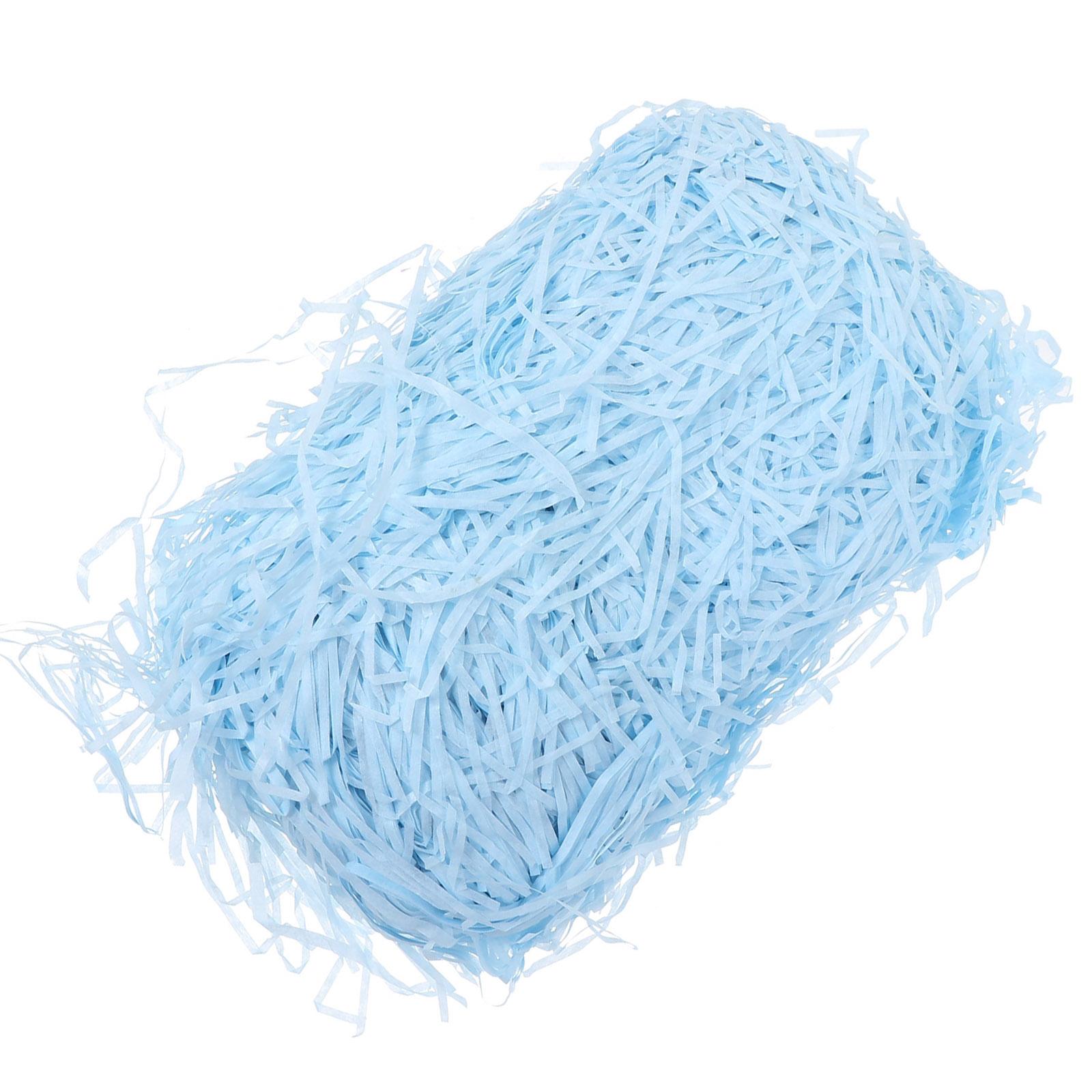 100g Raffia Shredded Paper Fil - Wedding Supply.Box 리뷰 및 가격
