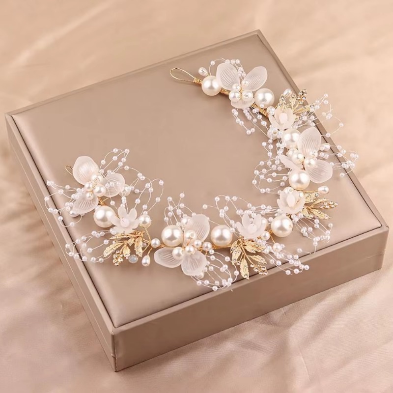 Cute Princess Crown Headwear F - Wedding Arch Flower 리뷰 및 가격