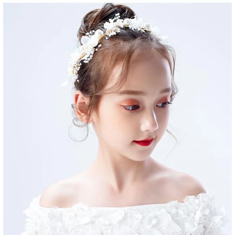 Cute Princess Crown Headwear F - Wedding Arch Flower 리뷰 및 가격