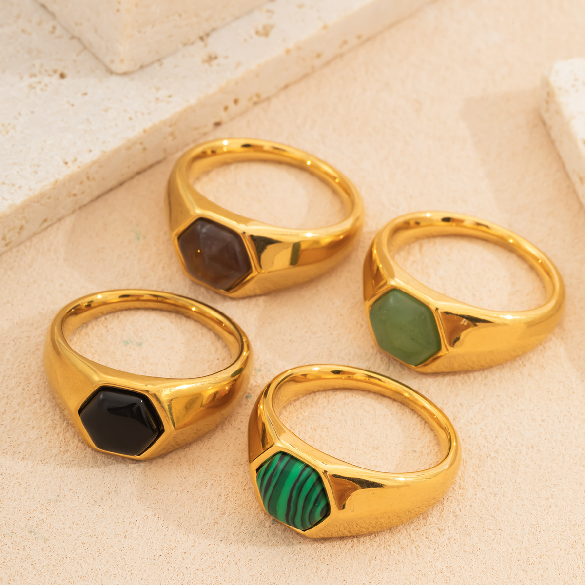 Hexagon Shiny Cubic Zirconia S - Wedding Z 리뷰 및 가격