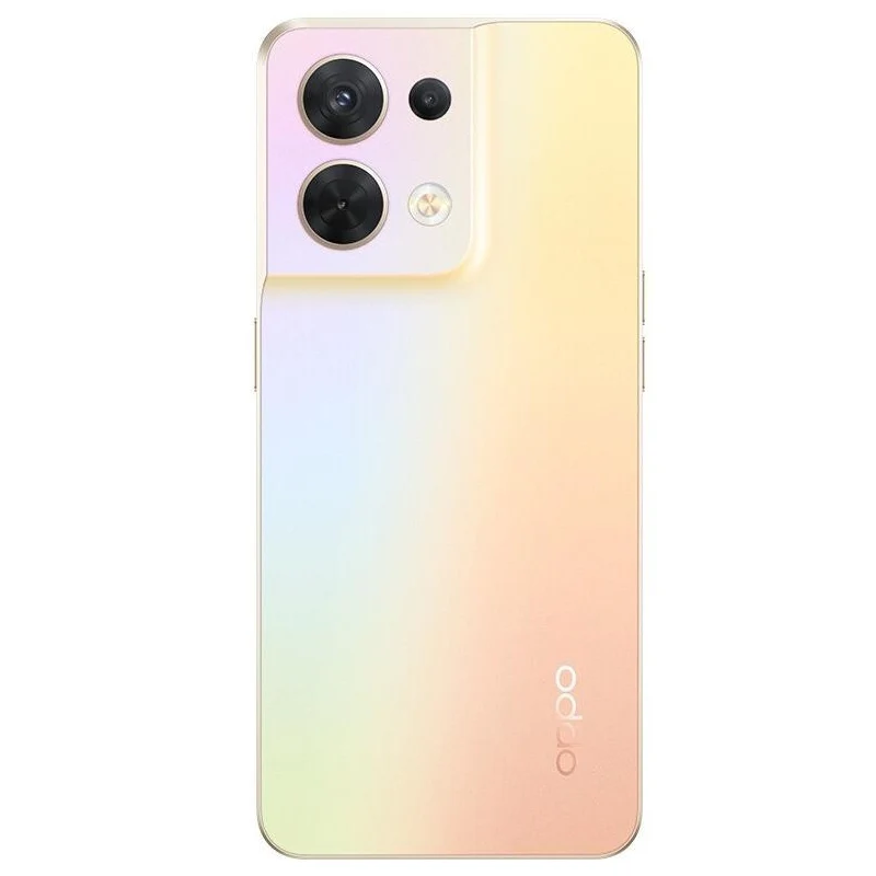 OPPO Reno 8 5G smartphone Glob - Wedding Yes 리뷰 및 가격