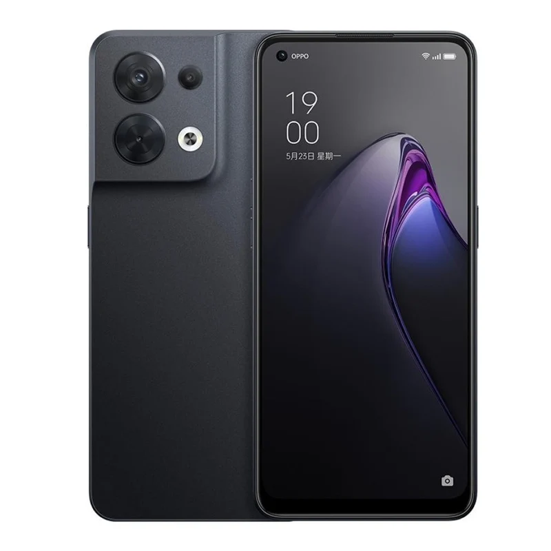 OPPO Reno 8 5G smartphone Glob - Wedding Yes 리뷰 및 가격