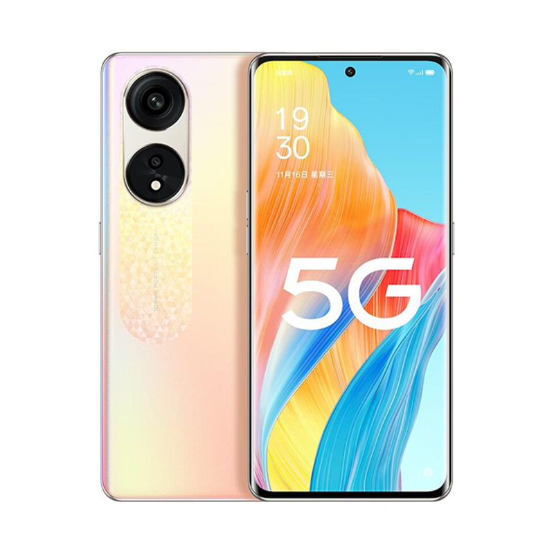 Global Firmware OPPO Reno 8T 5 - Wedding Yes 리뷰 및 가격