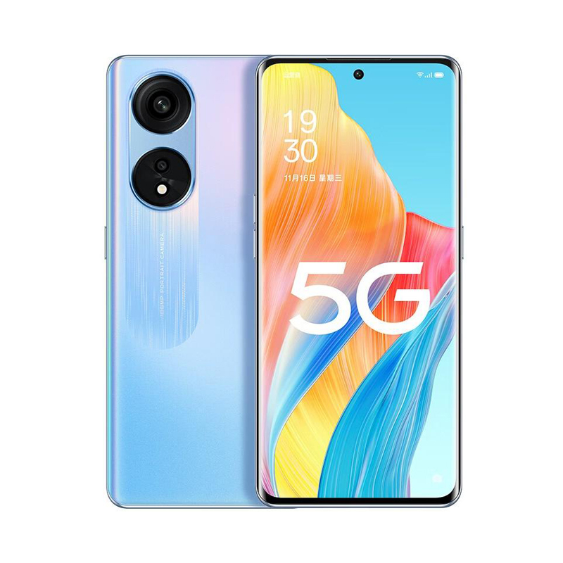 Global Firmware OPPO Reno 8T 5 - Wedding Yes 리뷰 및 가격