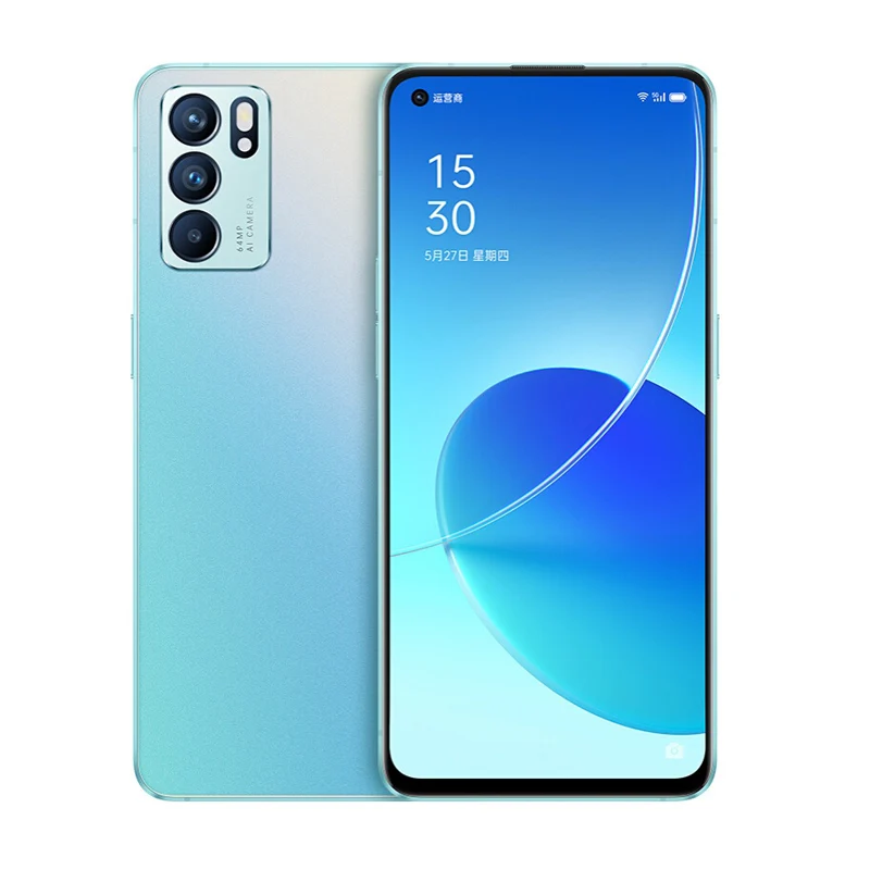 OPPO Reno 6 Pro 5G Global firm - Wedding Yes 리뷰 및 가격