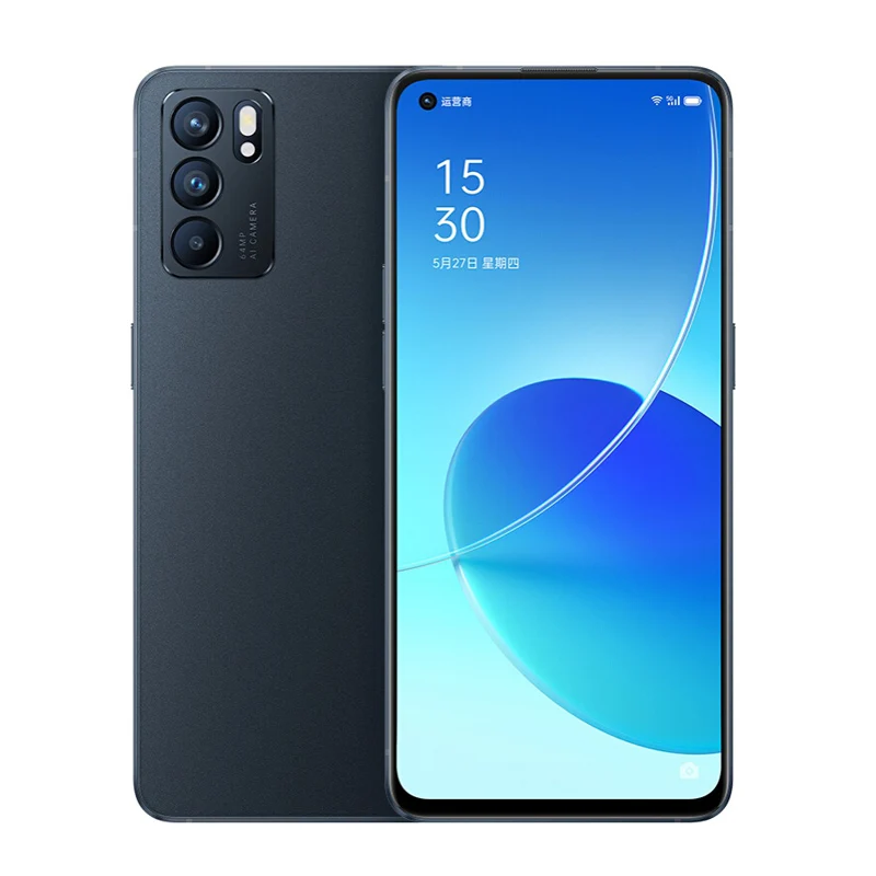 OPPO Reno 6 Pro 5G Global firm - Wedding Yes 리뷰 및 가격