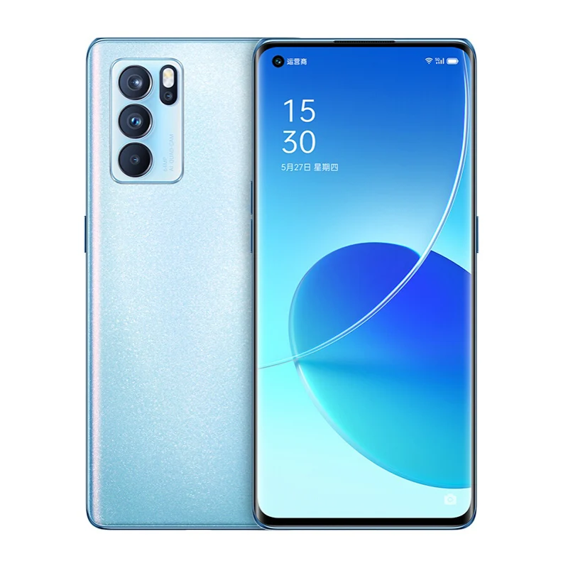 OPPO Reno 6 Pro 5G Global firm - Wedding Yes 리뷰 및 가격