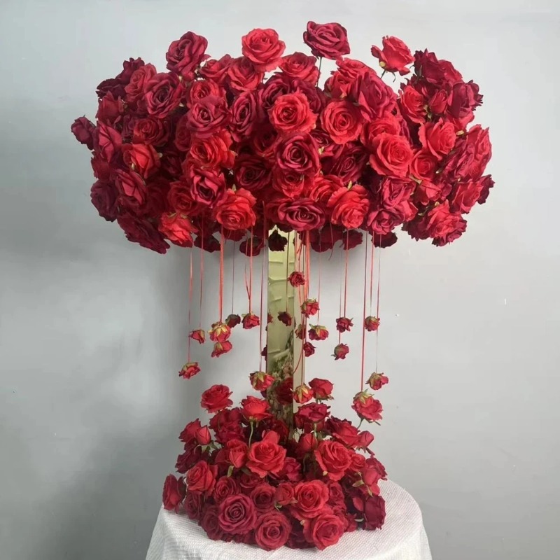 【Professional Grade】TX 6pcs)60 - Wedding Arch Flower 리뷰 및 가격