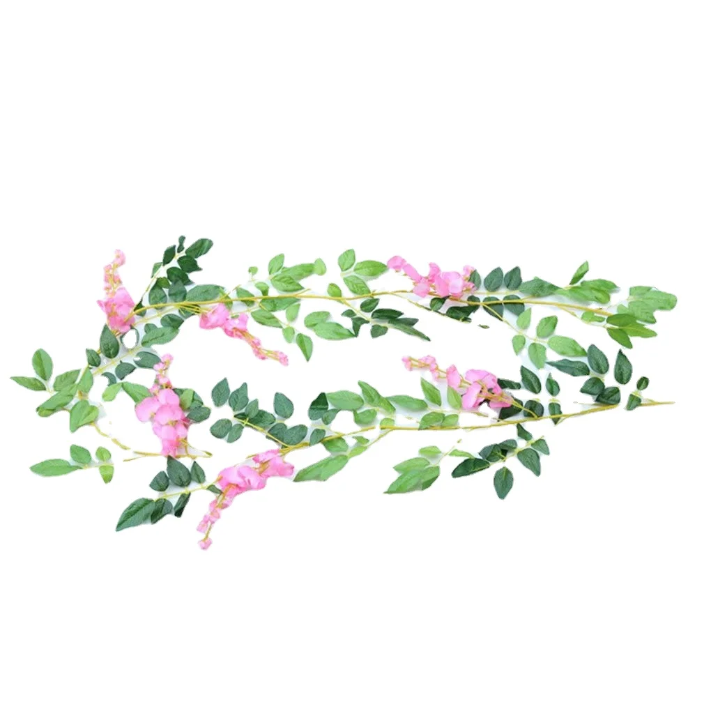 1.8M Artificial Flowers Silk A - Wedding Arch Flower 리뷰 및 가격