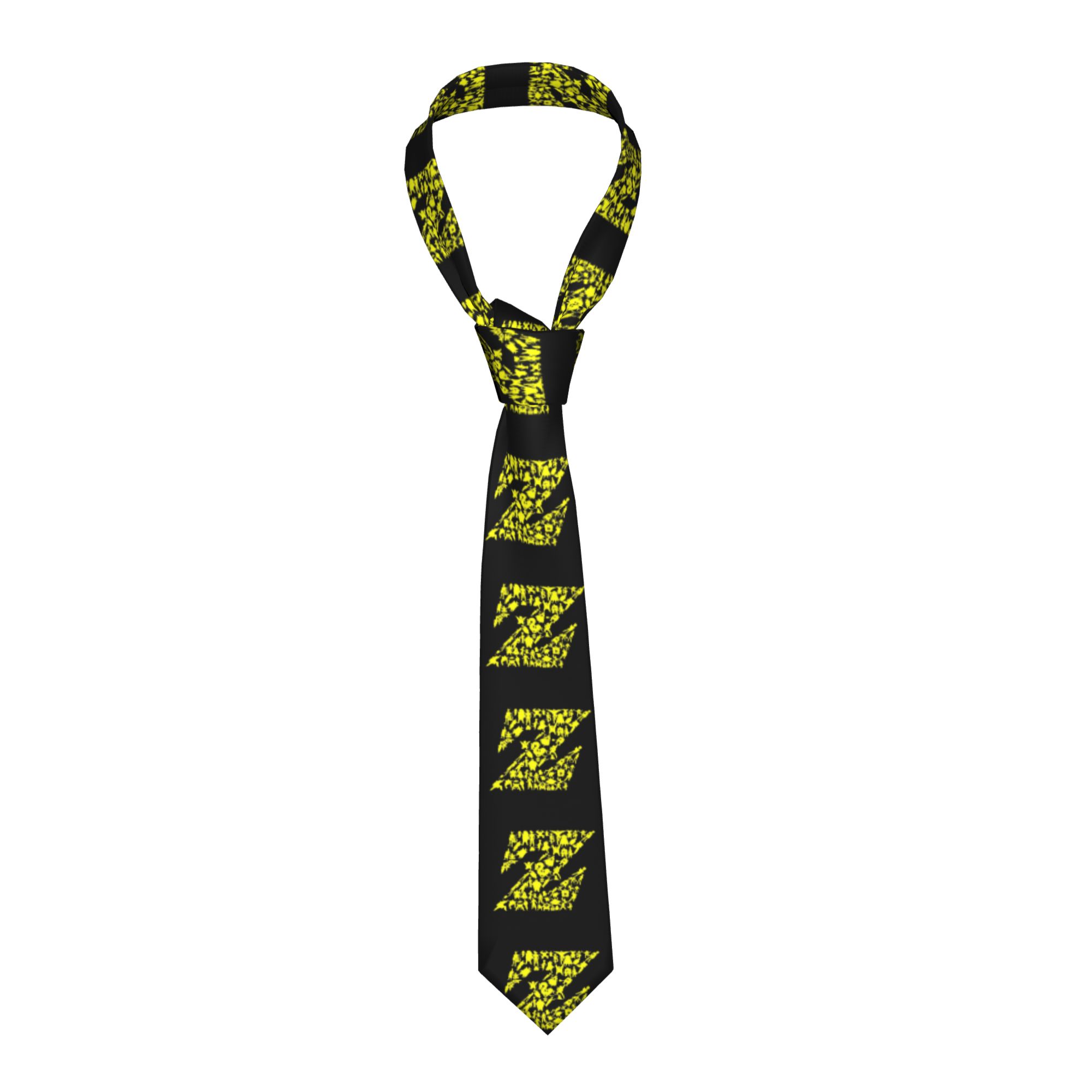 Dragon Ball  Z Neckties Men Ca - Wedding Z 리뷰 및 가격
